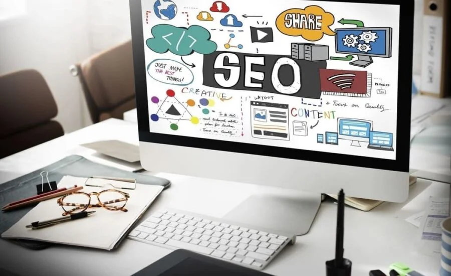 Créer un site SEO friendly à Madagascar