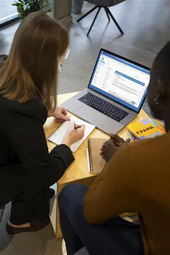 Stratégie de référencement naturel durable pour site web à Madagascar