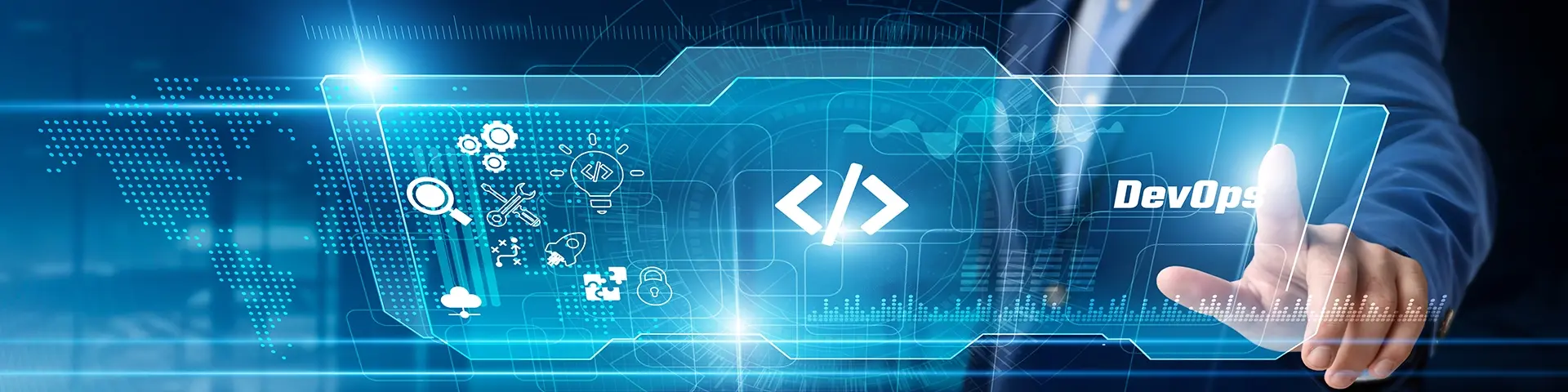 équipe de création de sites internet et de rédaction de contenu SEO