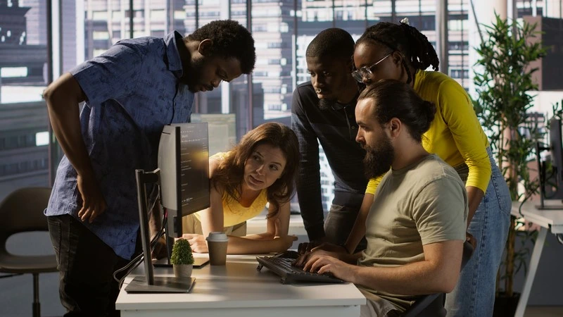 Agence Salathis Madagascar