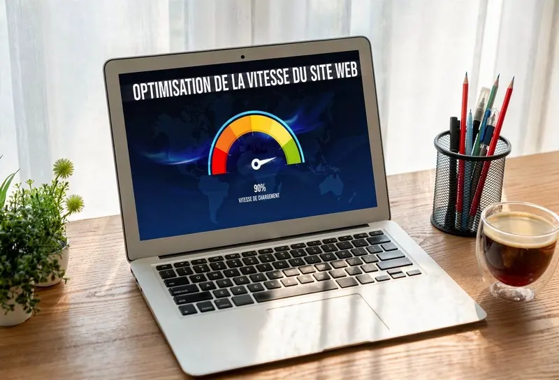 Les principales causes d’un site trop lent