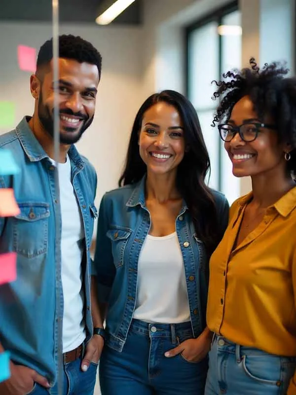 Agence web à Madagascar spécialisée en création de site vitrine professionnel