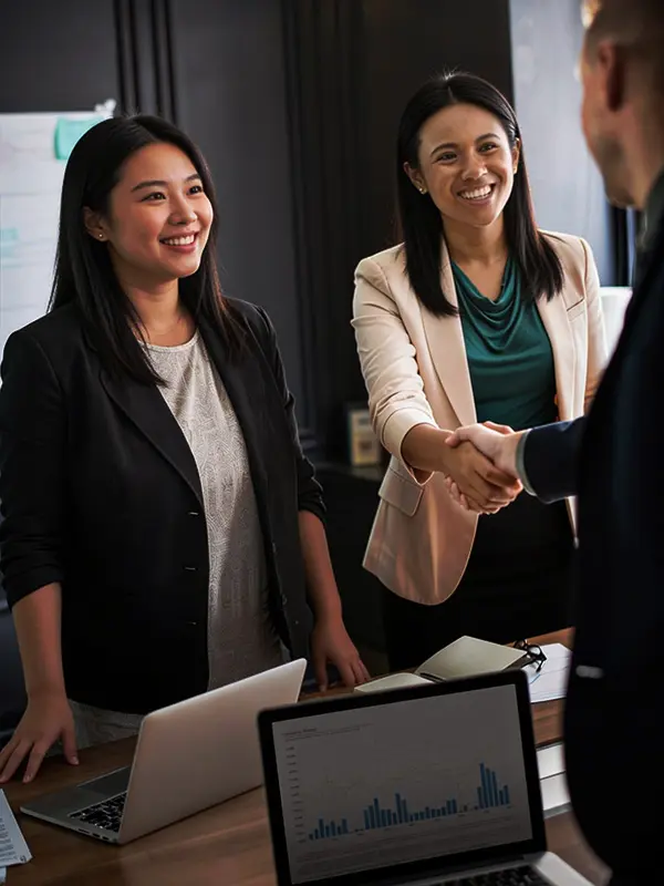 Entreprise d’externalisation administrative à Madagascar pour PME et indépendants