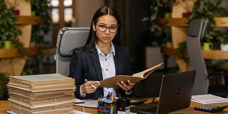 Assistance administrative essentielle à Madagascar : gestion d’agenda, emails et saisie de documents