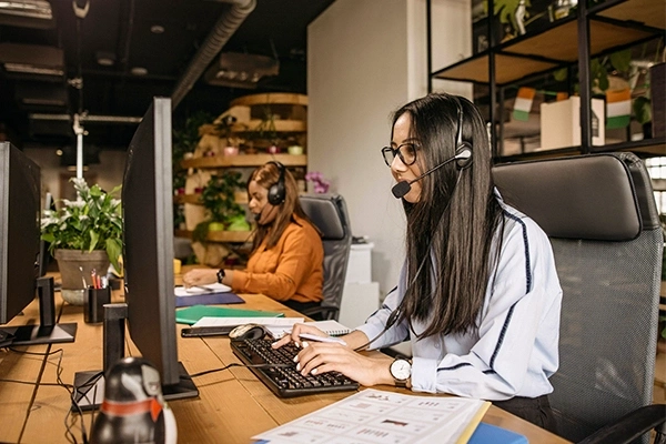 Service après-vente externalisé à Madagascar : gestion réclamations, retours et remboursements