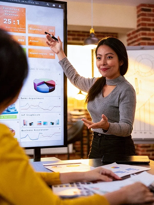 Reporting relation client externalisée : suivi des performances, délais de réponse et qualité service